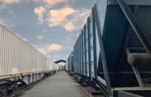 Levada Cargo інвестує в логістичний хаб біля ЄС