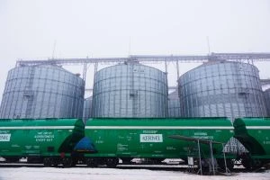 Фінансові успіхи Кернела: підсумки та прогнози на 2026 рік
